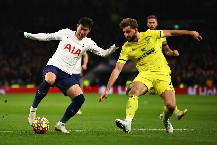 Nhận định, soi kèo Brentford vs Tottenham, 21h00 ngày 2/2: Cải thiện thành tích derby