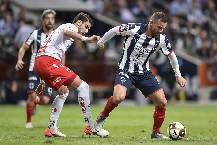 Nhận định, soi kèo Monterrey vs Necaxa, 8h05 ngày 2/2: Chiến thắng đầu tay