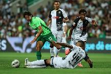 Nhận định, soi kèo Sporting Lisbon vs Farense, 1h00 ngày 3/2: Đẳng cấp chênh lệch