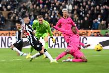 Soi kèo góc Newcastle vs Fulham, 22h00 ngày 1/2