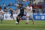 Nhận định Incheon Utd vs Jeju Utd, 12h00 ngày 2/3 (VĐQG Hàn Quốc)