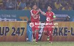 Trực tiếp Viettel vs Thanh Hóa Trực tiếp Viettel vs Thanh Hóa