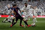 Real Madrid vs Barcelona (2h45 3/3): Loạt con số biết nói