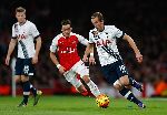 Dự đoán Tottenham vs Arsenal (19h30 2/3) bởi chuyên gia Mark Lawrenson