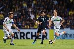 Tỷ lệ bóng đá hôm nay 1/3: Tỷ lệ bóng đá hôm nay 1/3: Suphanburi vs Buriram Tỷ lệ bóng đá hôm nay 1/3: Tỷ lệ bóng đá hôm nay 1/3: Suphanburi vs Buriram