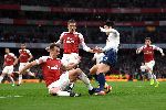 Tỷ lệ Ngoại hạng Anh vòng 29: Tottenham vs Arsenal Tỷ lệ Ngoại hạng Anh vòng 29: Tottenham vs Arsenal