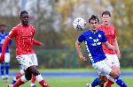 Nhận định bóng đá Cardiff City U23 vs Watford U23, 20h00 ngày 2/3 Nhận định bóng đá Cardiff City U23 vs Watford U23, 20h00 ngày 2/3
