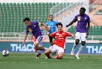 Kết quả TP Hồ Chí Minh vs Hà Nội FC, 16h30 ngày 1/3