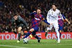 TRỰC TIẾP bóng đá La Liga hôm nay 1/3: Real Madrid vs Barcelona, Bilbao vs Villarreal