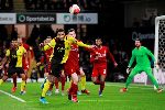 Liverpool cần bao nhiêu điểm nữa để vô địch Ngoại hạng Anh? Liverpool cần bao nhiêu điểm nữa để vô địch Ngoại hạng Anh?
