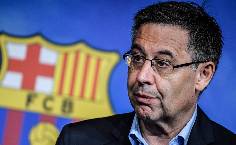 Vì sao cựu chủ tịch Josep Bartomeu của Barcelona bị bắt?