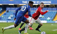 Hậu đại chiến Chelsea vs MU, Luke Shaw đối mặt án phạt