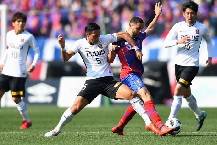 Nhận định FC Tokyo vs Tokushima Vortis, 16h00 ngày 3/3