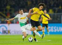 Nhận định Monchengladbach vs Dortmund, 2h45 ngày 3/3 Nhận định Monchengladbach vs Dortmund, 2h45 ngày 3/3