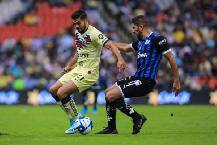 Nhận định, soi kèo Club América vs Querétaro, 10h00 ngày 2/3
