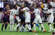 Barca chịu thiệt thòi cực lớn ngay trước thềm Siêu kinh điển Barca chịu thiệt thòi cực lớn ngay trước thềm Siêu kinh điển
