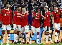 Đội hình ra sân chính thức MU vs West Ham, 2h45 ngày 2/3 (cập nhật)