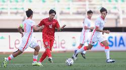 Nhận định, soi kèo U20 Việt Nam vs U20 Australia, 17h ngày 1/3