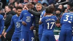 Phòng thay đồ Chelsea chia bè chia phái, có dấu hiệu nổi loạn Phòng thay đồ Chelsea chia bè chia phái, có dấu hiệu nổi loạn