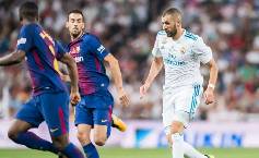Soi bảng vị cầu thủ ghi bàn Real Madrid vs Barcelona, 3h ngày 3/3 Soi bảng vị cầu thủ ghi bàn Real Madrid vs Barcelona, 3h ngày 3/3