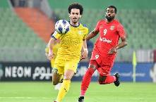 Soi kèo, dự đoán Macao Kalba vs Shabab Al Ahli, 23h15 ngày 2/3