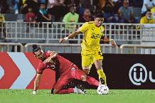 Soi kèo tài xỉu Penang vs Negeri Sembilan hôm nay 20h00 ngày 1/3