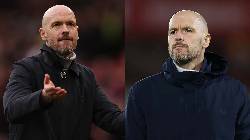 Ten Hag thay đổi kế hoạch vì người sinh ra để 'chấn thương' Ten Hag thay đổi kế hoạch vì người sinh ra để 'chấn thương'