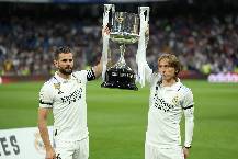 Thêm một trụ cột của Real Madrid khó chịu với HLV Carlo Ancelotti