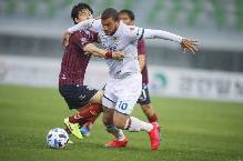 Nhận định, soi kèo Daejeon Hana Citizen vs Suwon FC, 12h00 ngày 2/3: 3 điểm nhọc nhằn