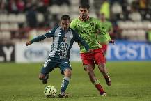 Nhận định, soi kèo Juarez vs Pachuca, 06h00 ngày 2/3: Khách yếu bóng vía