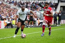 Nhận định, soi kèo Middlesbrough vs Derby County, 22h00 ngày 1/3: Khó có bất ngờ