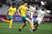 U20 Australia vô địch giải U20 châu Á đầy kịch tính