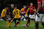 Wolves vs MU (1h45 3/4): Quỷ đỏ ra sân với đội hình nào?