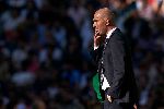 Zidane bất lực trước đống tro tàn Real Madrid