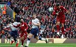 Video Liverpool 2-1 Tottenham (Premier League, Ngoại hạng Anh vòng 32)