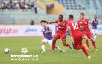 Shan United vs B.Bình Dương (16h 3/4): Câu hỏi tham vọng của đất Thủ ở AFC Cup?