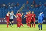 Nữ Việt Nam vs nữ Uzbekistan (17h 3/4): Quyết chiến ngôi đầu bảng B