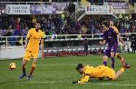 Phân tích tỷ lệ AS Roma vs Fiorentina, 2h ngày 4/4