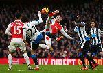 Tỷ lệ bóng đá hôm nay 1/4: Arsenal vs Newcastle Tỷ lệ bóng đá hôm nay 1/4: Arsenal vs Newcastle