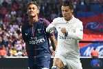 PSG nhằm nhe cướp Ronaldo khỏi tay Juventus để thay thế Neymar