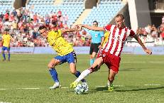 Nhận định Almeria vs Vallecano, 2h ngày 3/4 Nhận định Almeria vs Vallecano, 2h ngày 3/4