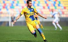 Nhận định Frosinone vs Reggiana, 22h ngày 2/4 Nhận định Frosinone vs Reggiana, 22h ngày 2/4