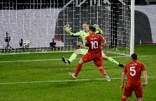 Vòng loại World Cup 2022: Đức và HLV Joachim Loew cùng lập mốc buồn