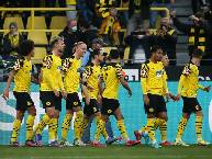 Đội hình ra sân chính thức Dortmund vs Leipzig, 23h30 ngày 2/4 Đội hình ra sân chính thức Dortmund vs Leipzig, 23h30 ngày 2/4