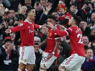 Đội hình ra sân chính thức MU vs Leicester, 23h30 ngày 2/4 Đội hình ra sân chính thức MU vs Leicester, 23h30 ngày 2/4
