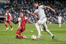 Nhận định, soi kèo Celta Vigo vs Real Madrid, 23h30 ngày 2/4 Nhận định, soi kèo Celta Vigo vs Real Madrid, 23h30 ngày 2/4