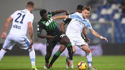 Nhận định, soi kèo Lazio vs Sassuolo, 23h ngày 2/4