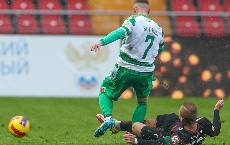 Nhận định, soi kèo Lokomotiv vs Spartak, 23h30 ngày 2/4 Nhận định, soi kèo Lokomotiv vs Spartak, 23h30 ngày 2/4