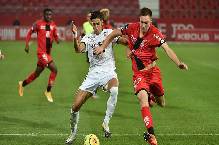 Nhận định, soi kèo Strasbourg vs Lens, 18h00 ngày 03/04 Nhận định, soi kèo Strasbourg vs Lens, 18h00 ngày 03/04
