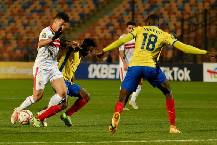 Nhận định, soi kèo Zamalek vs Sagrada Esperanca, 23h00 ngày 1/4 Nhận định, soi kèo Zamalek vs Sagrada Esperanca, 23h00 ngày 1/4